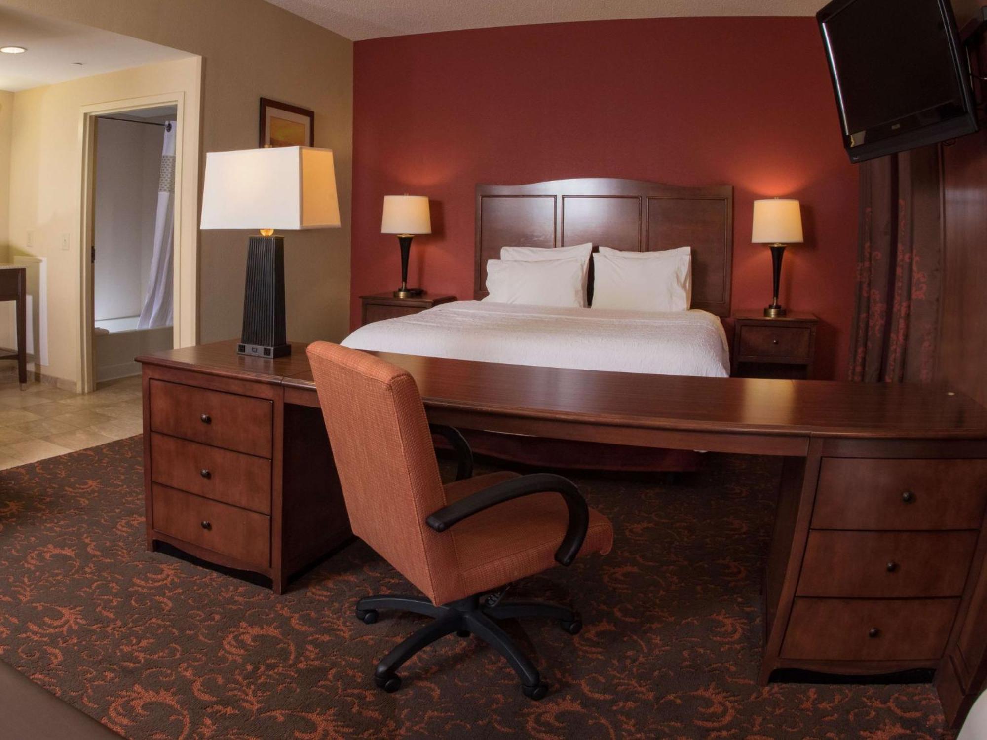 Hampton Inn And Suites Woodstock, Virginia Exterior foto