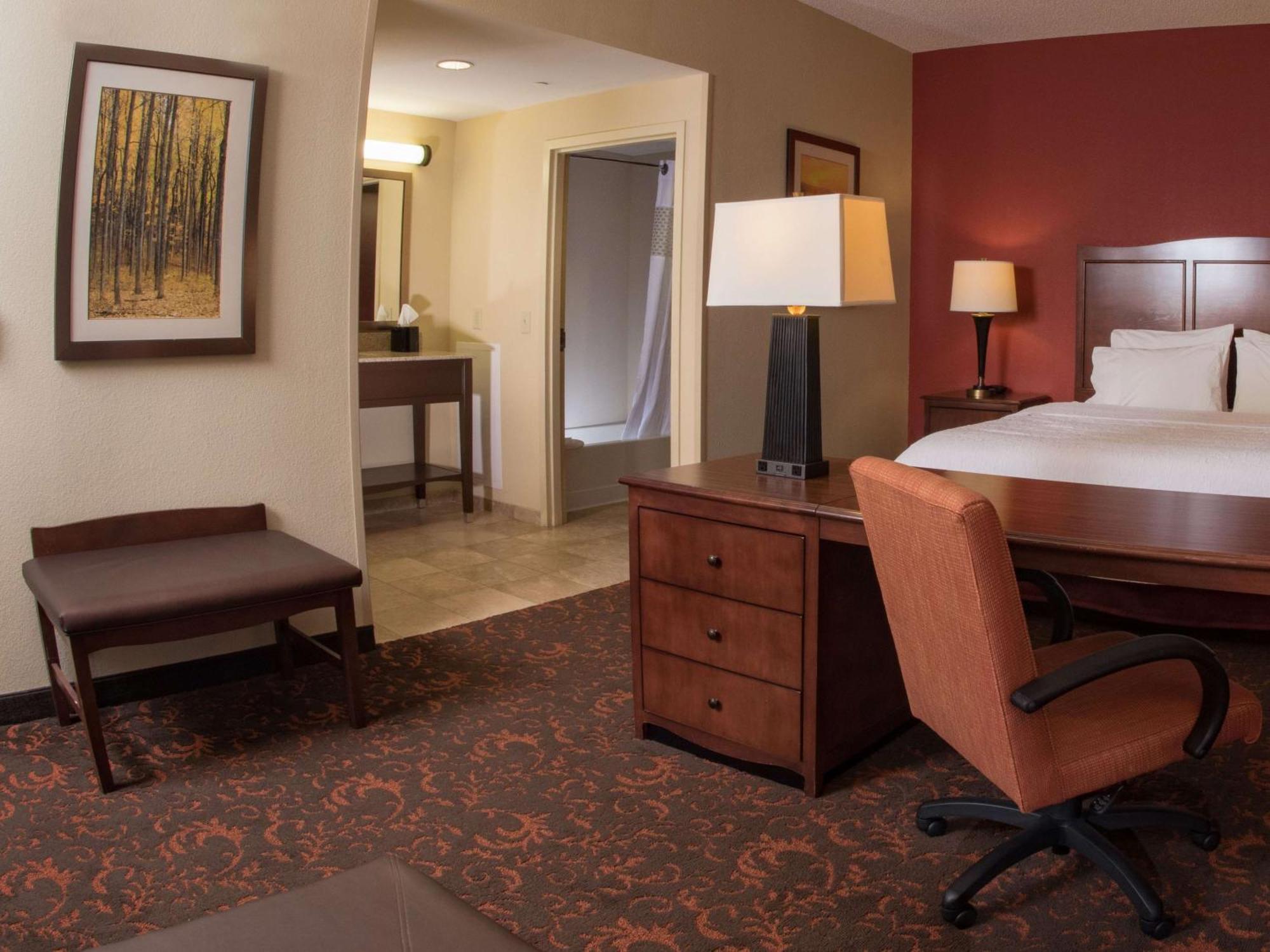 Hampton Inn And Suites Woodstock, Virginia Exterior foto