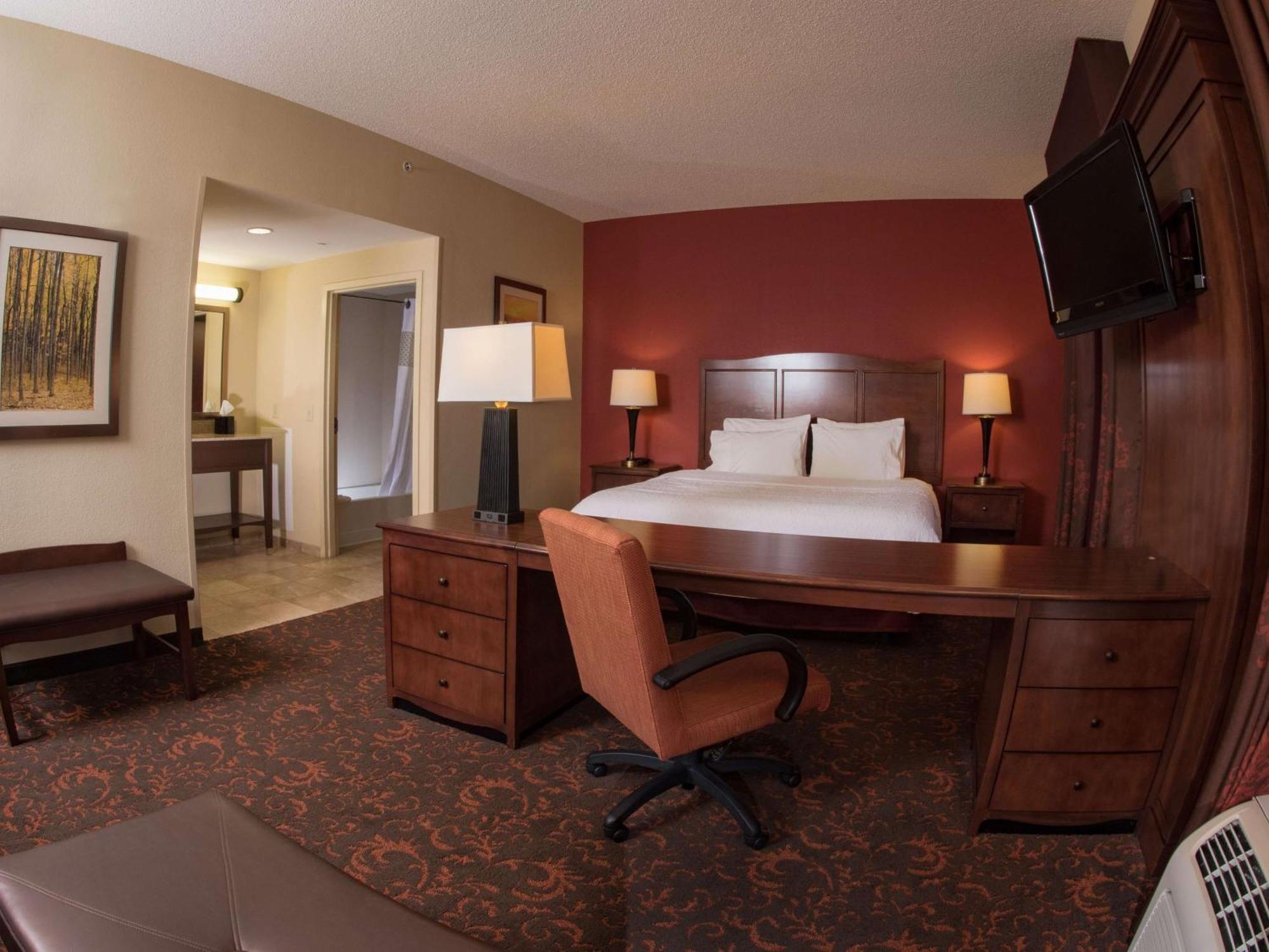 Hampton Inn And Suites Woodstock, Virginia Exterior foto