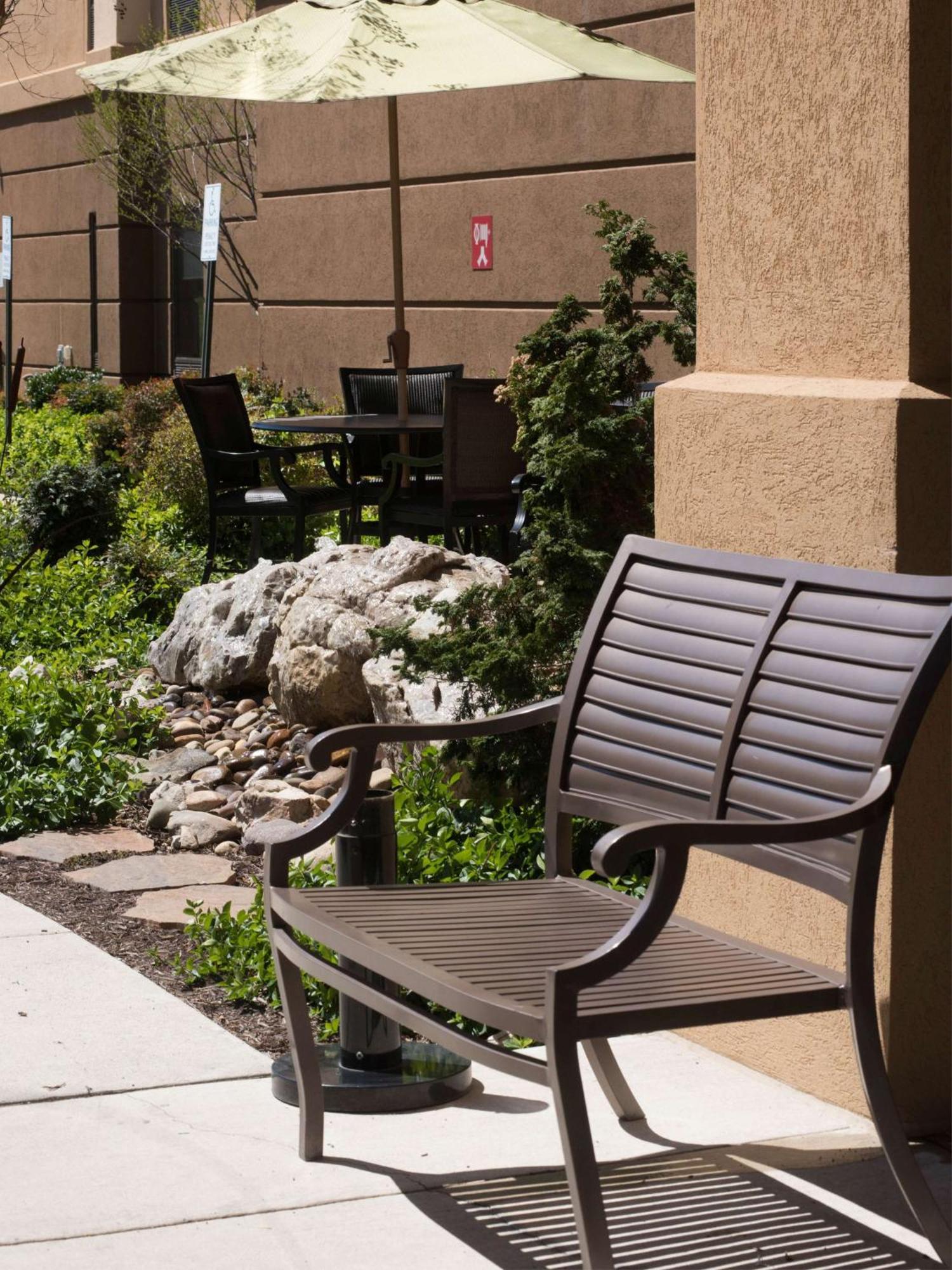 Hampton Inn And Suites Woodstock, Virginia Exterior foto